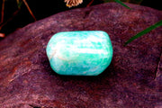 Amazonite Tumble - BrahmatellsStore