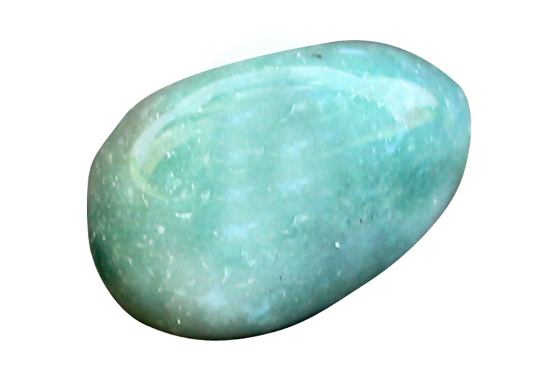 Amazonite Tumble - BrahmatellsStore