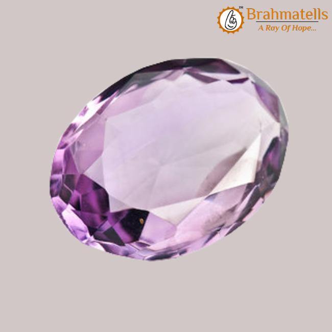 Amethyst (Brazil) - BrahmatellsStore