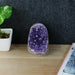 Amethyst Cluster Raw Stone for Home Décor | Brahmatells - BrahmatellsStore