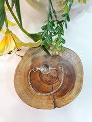 Amethyst Crystal Ball Pendulum for Dowsing & Healing | Brahmatells - BrahmatellsStore