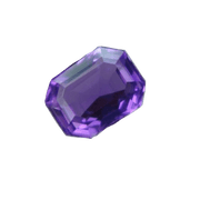 Amethyst Kathaila emerald BTE114GSM - BrahmatellsStore