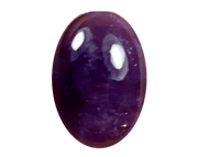 Amethyst Kathaila natural BTE110GSM - BrahmatellsStore