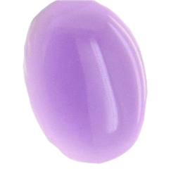 Amethyst Kathaila natural-oval BTE105GSM - BrahmatellsStore