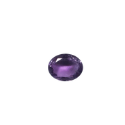 Amethyst Kathaila natural-oval BTE111GSM - BrahmatellsStore