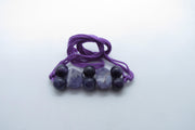 Amethyst Rakhi: Spiritual Elegance | Brahmatells - BrahmatellsStore