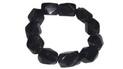 Amethyst Tumble Bracelet: Serenity & Style | Brahmatells - BrahmatellsStore