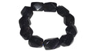 Amethyst Tumble Bracelet: Serenity & Style | Brahmatells - BrahmatellsStore