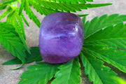 Amethyst Tumble - BrahmatellsStore