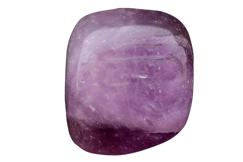 Amethyst Tumble - BrahmatellsStore