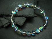 Angel Aura Quartz Bracelet - Serenity & Balance | Brahmatells - BrahmatellsStore