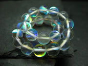 Angel Aura Quartz Bracelet - Serenity & Balance | Brahmatells - BrahmatellsStore