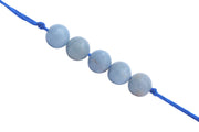 Angelite Spiritual Awareness Band | Brahmatells - BrahmatellsStore