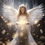 Angels Meditation & Ritual Course: Embrace Angelic Wisdom | Brahmatells - BrahmatellsStore