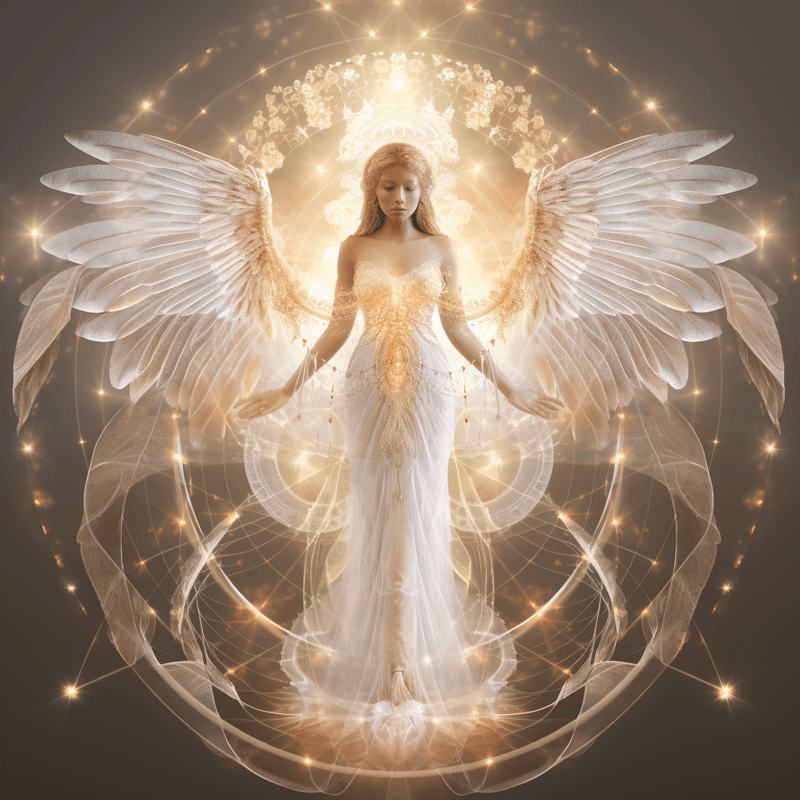 Angels Meditation & Ritual Course: Embrace Angelic Wisdom | Brahmatells - BrahmatellsStore