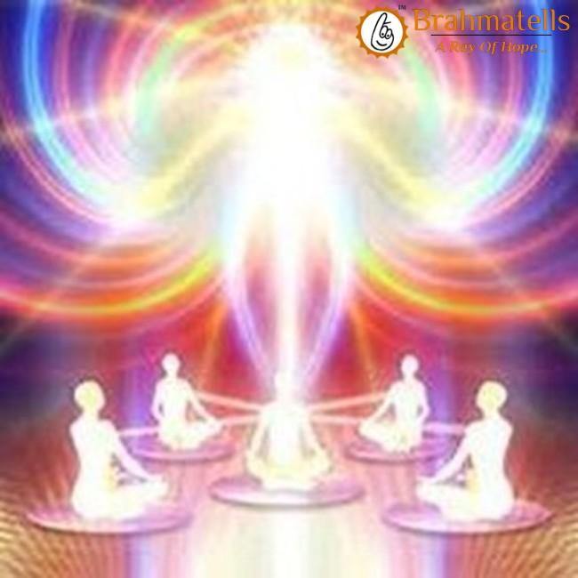 Angels Meditation & Ritual Course: Embrace Angelic Wisdom | Brahmatells - BrahmatellsStore