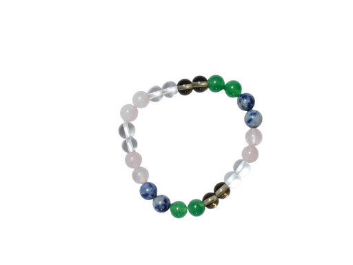 Anger Control Bracelet for Inner Calm & Balance - BrahmatellsStore