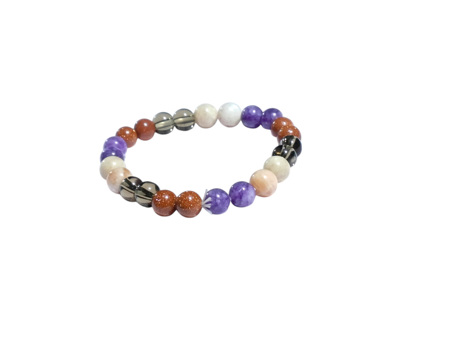 Peace & Anxiety Relief Bracelet - Brahmatells