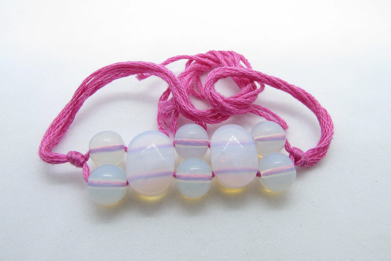 Aquamarine Rakhi - BrahmatellsStore