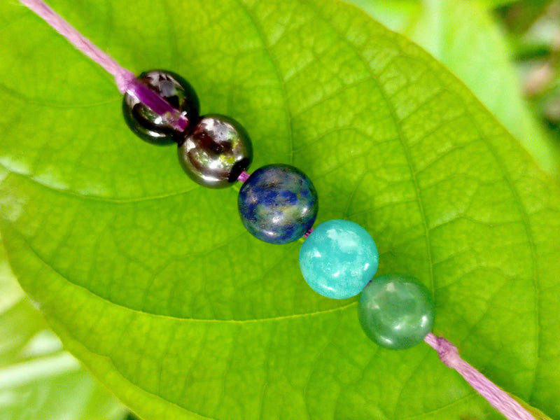 Aquarius (Kumbha) - BrahmatellsStore