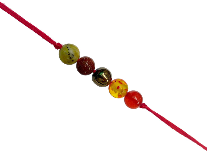 Aries (Mesha) - BrahmatellsStore