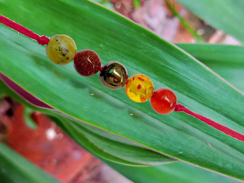 Aries (Mesha) - BrahmatellsStore