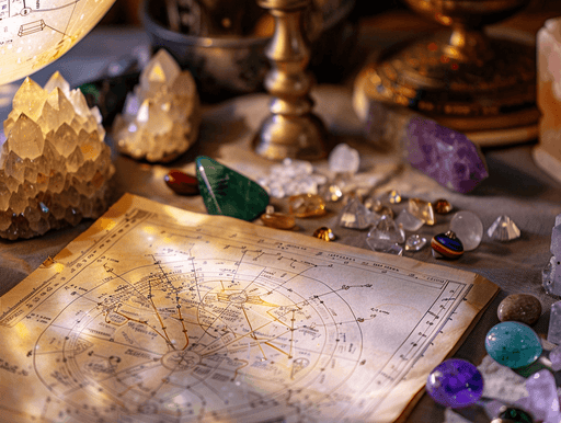 Astrological Report for Gemstone, Rudraksh & Crystals | Brahmatells - BrahmatellsStore