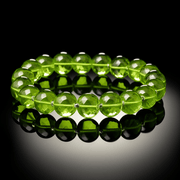 Authentic Peridot Healing Bracelet for Energy & Joy | Brahmatells Astro Accessories - BrahmatellsStore