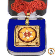 Baglamukhi-ma-pendant - BrahmatellsStore
