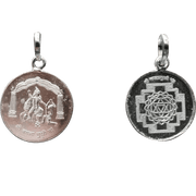 Baglamukhi-ma-yantra-silver-pendant - BrahmatellsStore