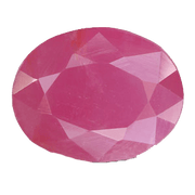 Bangkok Ruby 'Manik' - A Beacon of Success | Brahmatells - BrahmatellsStore