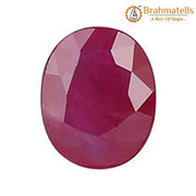 Bangkok Ruby 'Manik' - A Beacon of Success | Brahmatells - BrahmatellsStore