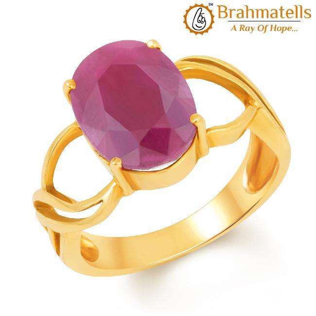 Bangkok Ruby 'Manik' - A Beacon of Success | Brahmatells - BrahmatellsStore