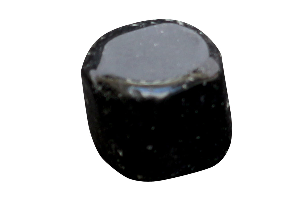 Black Obsidian Tumble - BrahmatellsStore
