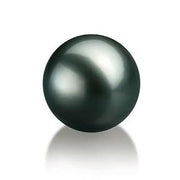 Black Pearl (Moti) - The Moon's Healing Gemstone | Brahmatells - BrahmatellsStore