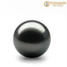 Black Pearl (Moti) - The Moon's Healing Gemstone | Brahmatells - BrahmatellsStore