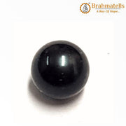Black Pearl (Moti) - The Moon's Healing Gemstone | Brahmatells - BrahmatellsStore