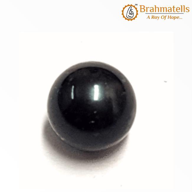 Black Pearl (Moti) - The Moon's Healing Gemstone | Brahmatells - BrahmatellsStore