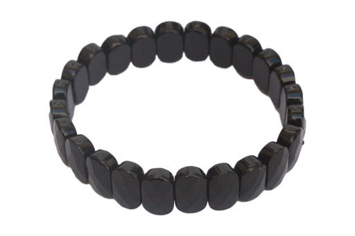 Black Tourmaline Protection Bracelet - BrahmatellsStore