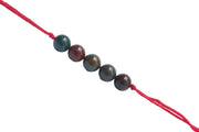 Blood Green Band - Enhance Natural Healing - BrahmatellsStore