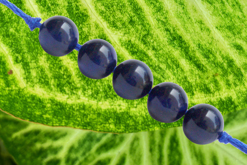 Blue Cat's Eye Band - BrahmatellsStore