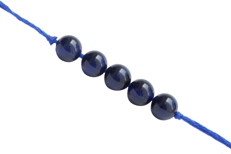 Blue Cat's Eye Band - BrahmatellsStore