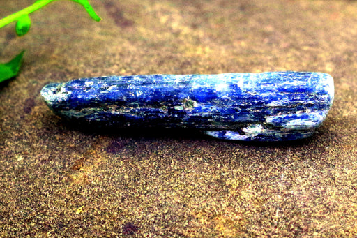 Blue Kyanite Tumble - BrahmatellsStore