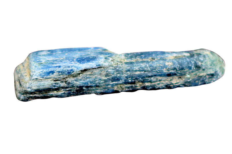 Blue Kyanite Tumble - BrahmatellsStore