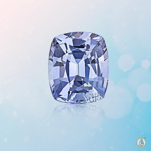 Blue Sapphire cobalt-blue BTBS120GSM - BrahmatellsStore