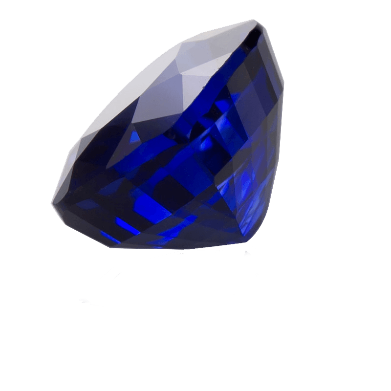 Blue Sapphire indigo-blue BTBS116GSM - BrahmatellsStore