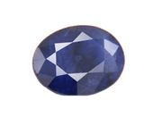 Blue Sapphire Natural BTBS103GSM - BrahmatellsStore