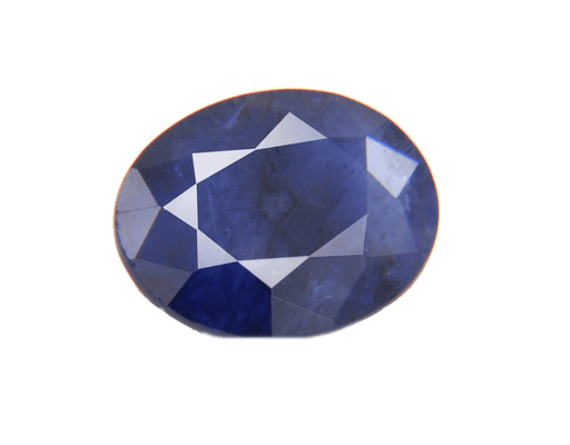 Blue Sapphire Natural BTBS103GSM - BrahmatellsStore