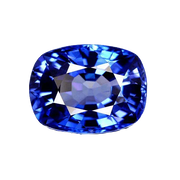 Blue Sapphire Soft-edged square BTBS104GSM - BrahmatellsStore