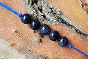 Blue Sun Stone Band - BrahmatellsStore